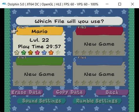 dolphin memory card corrupted|Memory Card Corrupted : r/DolphinEmulator .